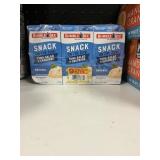 Bumble Bee snack tuna salad 9 kits
