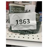 Chunk chicken 5  cans