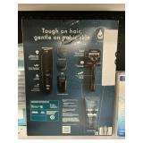 Gillette intimate  set