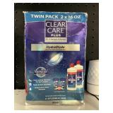 Clear Crae plus 2-16 fl oz