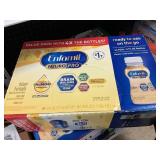 Enfamil infant formula 24-6 fl oz