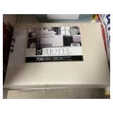 Hotel Coll Queen 700tc