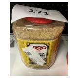 Vigo bread crumbs 5lb