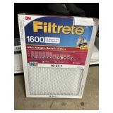 Filters 4 pack 18x24x1