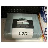 Tempur Pedic cool luxury Queen