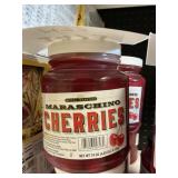 Maraschino cherries 74oz