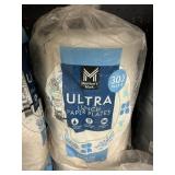 Ultra paper lunch plates 300 ct