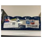 Blue Buffalo 12 cans