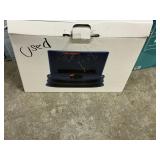 BobSweep robot vacuum-USED