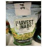 Harvest Snaps 2-14 oz