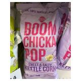 Boom Chicka Pop 25 oz -maybe crushed