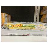 Giorgio organic mushrooms whole sliced 12 cans