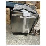 Samsung dishwasher- USED 24in