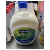 Softsoap 50 fl oz