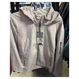 Free Country softshell ladies coat XXL