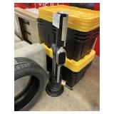 Shark turbo blade cool -NO remote