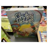 Chutes & ladders