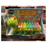 VTech xylophone