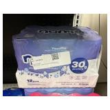 Nurri 12 pack milk shake vanilla