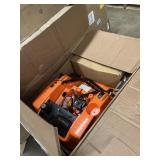 Misc skid lot-MUST take all