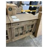 Cape Cod 35in Console-Chip front corner