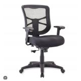 Alera mid back chair