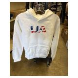 Under Armour hoodie YLG