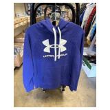 Under Armour hoodie M