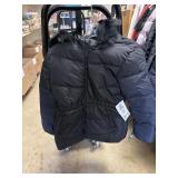 Girls puffer jacket XL 14/16
