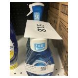 Dawn platinum powerwash dish spray 4-16 oz