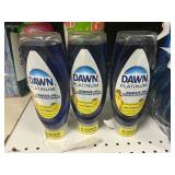 Dawn platinum ezsqueeze 3-20.5 fl oz