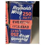 Reynolds Wrap 2-250 sq ft