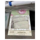 Katie Kime full sheet set