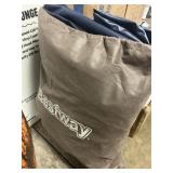 Air mattress - Unknown size