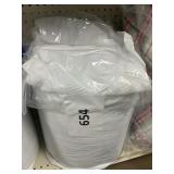 Serta Twin mattress topper