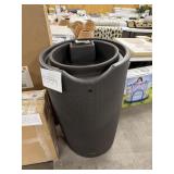 Rain barrel