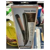 Conair double ceramic 3/4 in iron