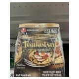 Tonkotsu 6 bowls