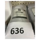 Kitchen towel set 8 ct