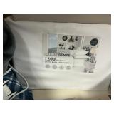 King  1200tc Color Sense sheet set