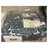 Velvet quilt set F/Q 3pcs