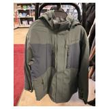 Free Country mens snow jacket L