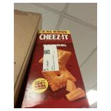 Cheez It original 2 XL bags