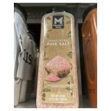 Himalayan pink salt2-38 oz