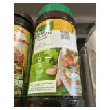 Knorr chicken bouillon 40.5oz