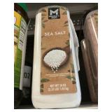 Seal Salt 2-36 oz