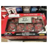 NFL 2025 Trading cards