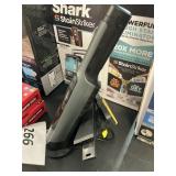 Shark hand vacuum -USED NO box