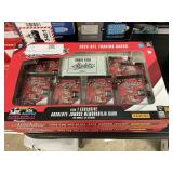 NFL 2025 Trading cards