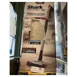 Shark cordless pet pro vacuum-USED